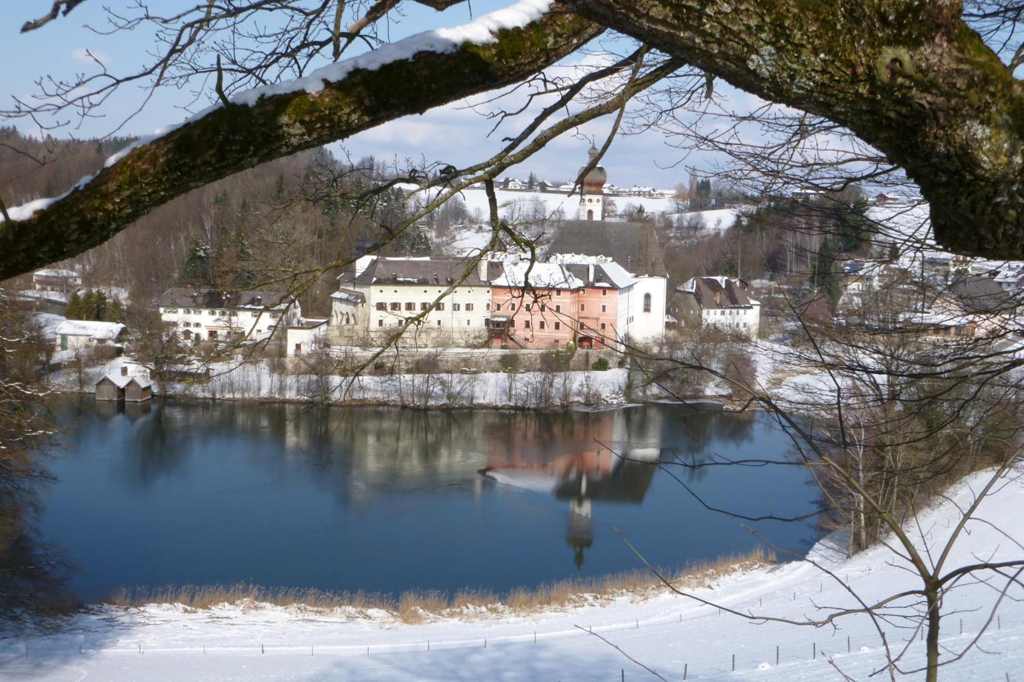 Landhaus Fuerberger Anger Exterior photo