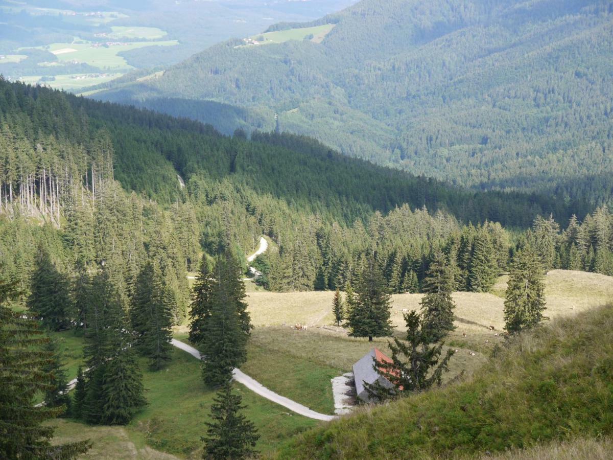 Landhaus Fuerberger Anger Exterior photo